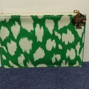 Kate Spade pencil pouch set
